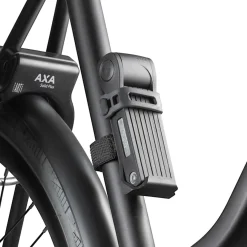 ROSE Bikes Fold Lite 80 Folding Lock Duo Pack Keyed Alike| Folding Locks