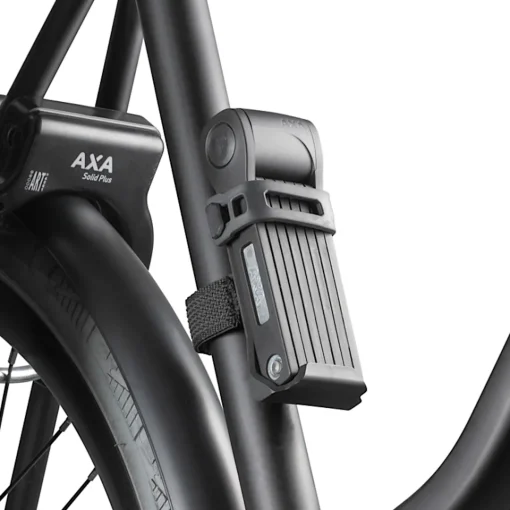 ROSE Bikes Fold Lite 80 Folding Lock Duo Pack Keyed Alike| Folding Locks