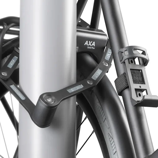 ROSE Bikes Fold Lite 80 Folding Lock Duo Pack Keyed Alike| Folding Locks
