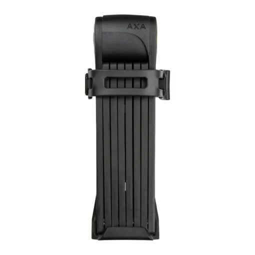 ROSE Bikes Fold Lite 100 Folding Lock with Key, incl. Frame Bracket| Folding Locks