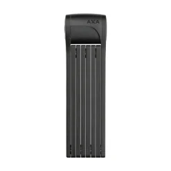 ROSE Bikes Fold Lite 100 Folding Lock with Key, incl. Frame Bracket| Folding Locks