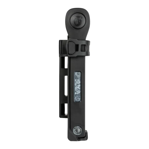 ROSE Bikes Fold Lite 100 Folding Lock with Key, incl. Frame Bracket| Folding Locks
