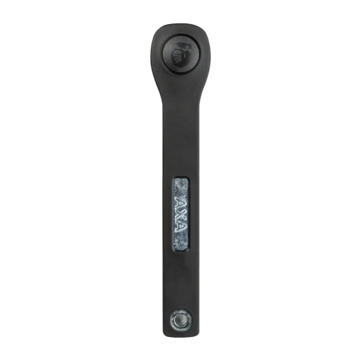 ROSE Bikes Fold Lite 100 Folding Lock with Key, incl. Frame Bracket| Folding Locks