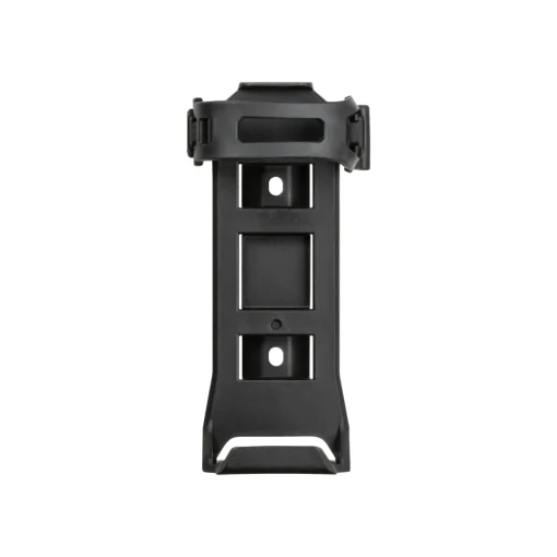 ROSE Bikes Fold Lite 100 Folding Lock with Key, incl. Frame Bracket| Folding Locks