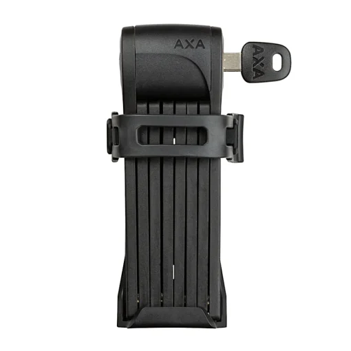 ROSE Bikes Fold Lite 80 Folding Lock with Frame Bracket| Folding Locks