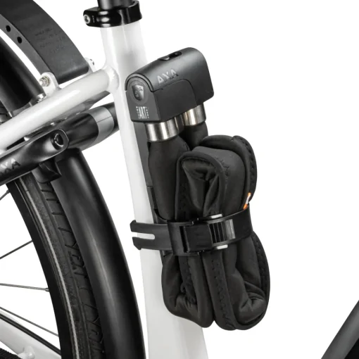 ROSE Bikes Foldable 10-105 Folding Lock| Folding Locks
