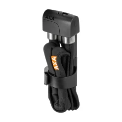 ROSE Bikes Foldable 6-95 Folding Lock, incl. Frame Bracket| Folding Locks