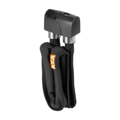 ROSE Bikes Foldable 6-95 Folding Lock, incl. Frame Bracket| Folding Locks
