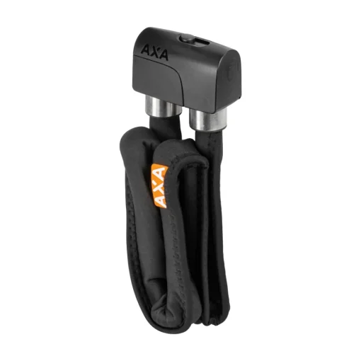 ROSE Bikes Foldable 6-95 Folding Lock, incl. Frame Bracket| Folding Locks