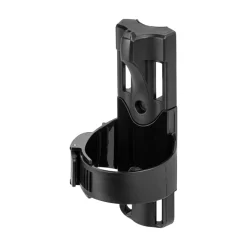 ROSE Bikes Foldable 6-95 Folding Lock, incl. Frame Bracket| Folding Locks