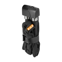 ROSE Bikes Foldable 8-100 Folding Lock, incl. Frame Bracket| Folding Locks
