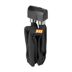 ROSE Bikes Foldable 8-100 Folding Lock, incl. Frame Bracket| Folding Locks