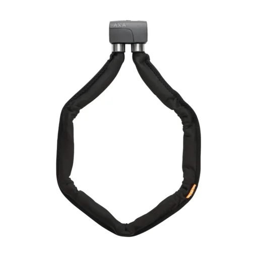 ROSE Bikes Foldable 8-100 Folding Lock, incl. Frame Bracket| Folding Locks