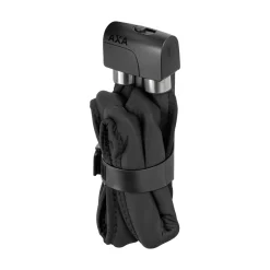 ROSE Bikes Foldable 8-130 Folding Lock, incl. Frame Bracket| Folding Locks