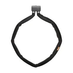 ROSE Bikes Foldable 8-130 Folding Lock, incl. Frame Bracket| Folding Locks