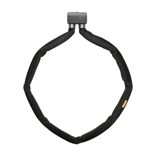 ROSE Bikes Foldable 8-130 Folding Lock, incl. Frame Bracket| Folding Locks
