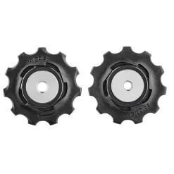 ROSE Bikes Force 22 / Rival 22 Pulley Wheels Aeroglide 11 Speed| Jockey Wheels