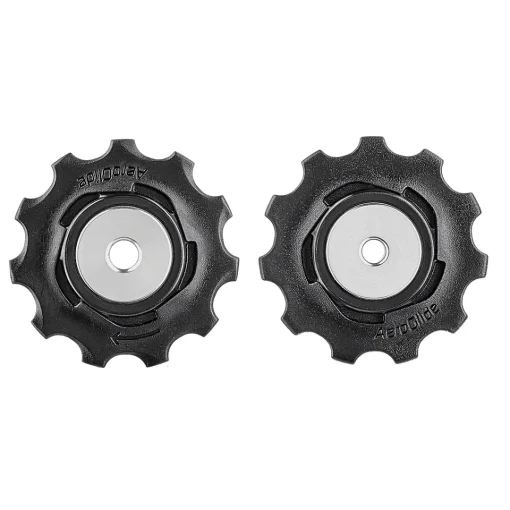 ROSE Bikes Force 22 / Rival 22 Pulley Wheels Aeroglide 11 Speed| Jockey Wheels