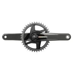 ROSE Bikes Force 1® AXS™ Power Meter Crankset 1 x 12-Speed| Road And Cross|Power Meters