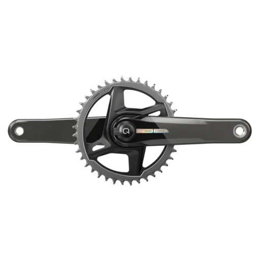 ROSE Bikes Force 1® AXS™ Power Meter Crankset 1 x 12-Speed| Road And Cross|Power Meters