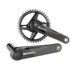 ROSE Bikes Force 1® AXS™ Power Meter Crankset 1 x 12-Speed| Road And Cross|Power Meters