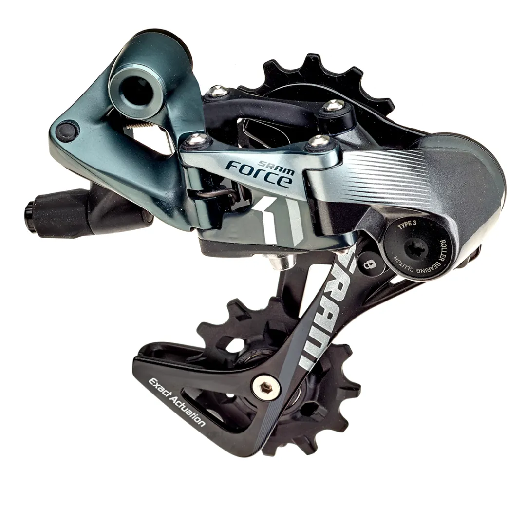 ROSE Bikes Force® 1 Type 3 LongCage Rear Derailleur| Rear Derailleurs