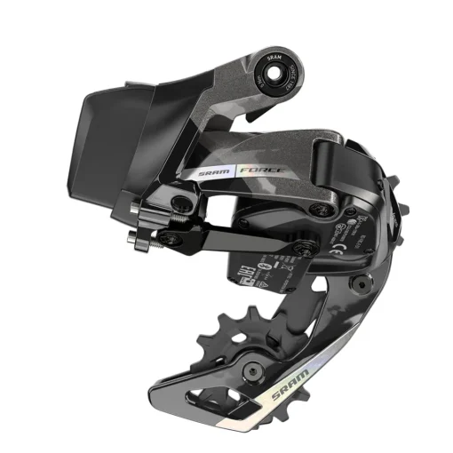ROSE Bikes Force® AXS™ 12-Speed Rear Derailleur| Rear Derailleurs