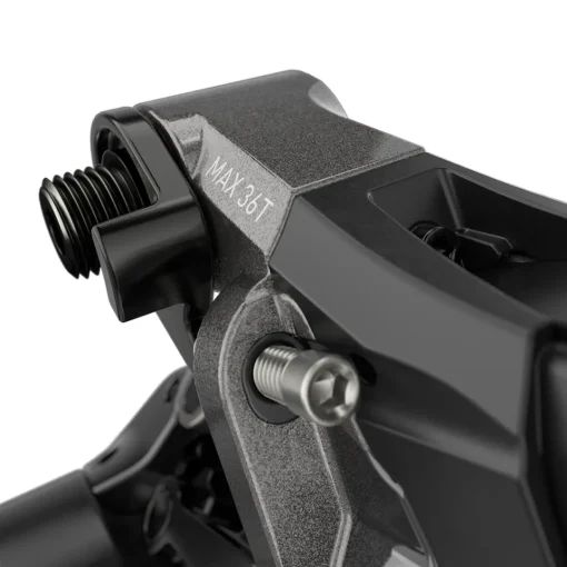 ROSE Bikes Force® AXS™ 12-Speed Rear Derailleur| Rear Derailleurs