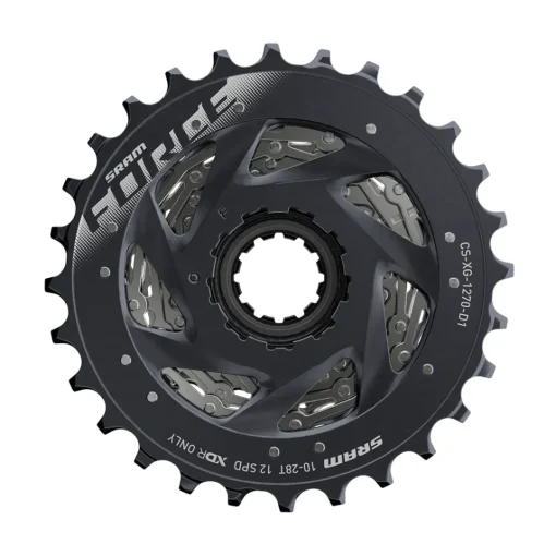 ROSE Bikes FORCE® XG-1270 Cassette 12 Speed| 12 Speed
