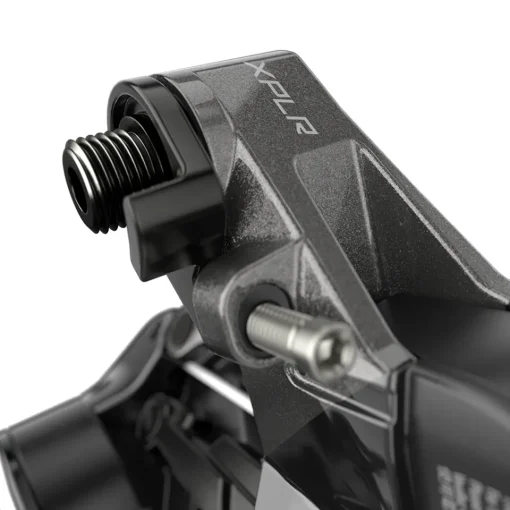 ROSE Bikes Force® XPLR AXS™ 12-Speed Rear Derailleur| Rear Derailleurs