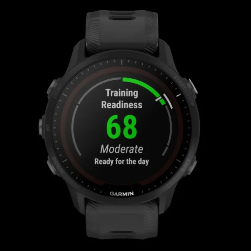 ROSE Bikes Forerunner 955 Solar GPS Multisport Smartwatch| Heart Rate Monitors And Fitness Trackers