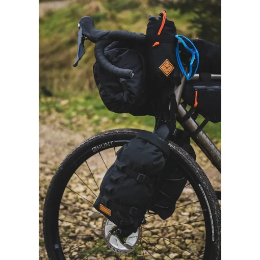 ROSE Bikes FORK BAG 5 L| Bike Bags
