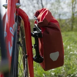 ROSE Bikes FORK-PACK ADAPTER 45° TO 30° E240| Bike Bags|Accessories
