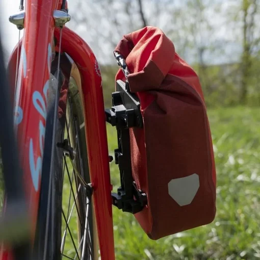ROSE Bikes FORK-PACK ADAPTER 45° TO 30° E240| Bike Bags|Accessories