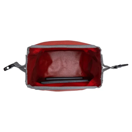ROSE Bikes FORK-PACK PLUS 5.8 L Fork Bag Made of Cordura| Bike Bags