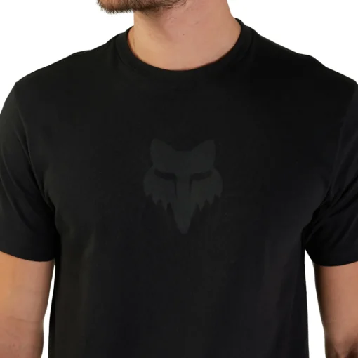ROSE Bikes FOX HEAD SS PREM TEE Shirt| T-Shirts And Polo Shirts