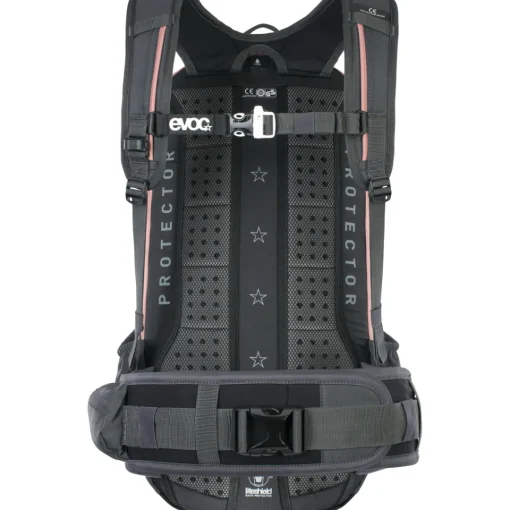 ROSE Bikes FR ENDURO 16 Protector Backpack| Backpacks