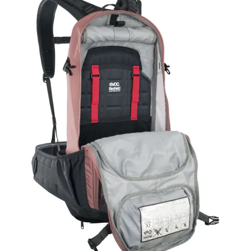 ROSE Bikes FR ENDURO 16 Protector Backpack| Backpacks