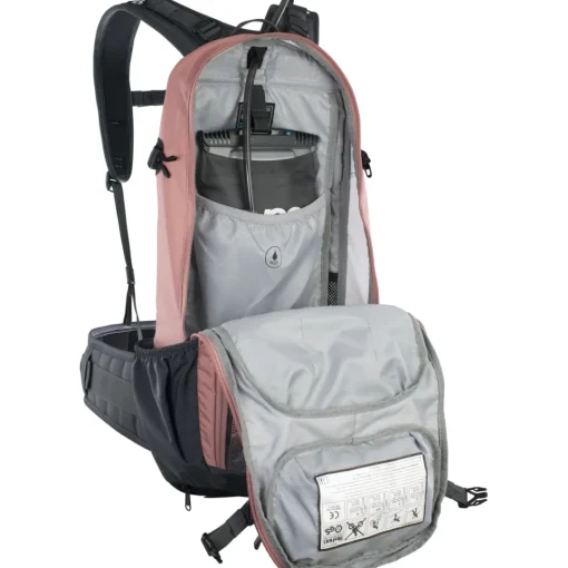 ROSE Bikes FR ENDURO 16 Protector Backpack| Backpacks