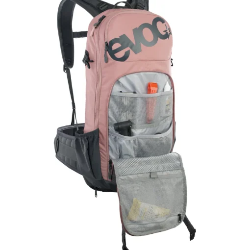 ROSE Bikes FR ENDURO 16 Protector Backpack| Backpacks