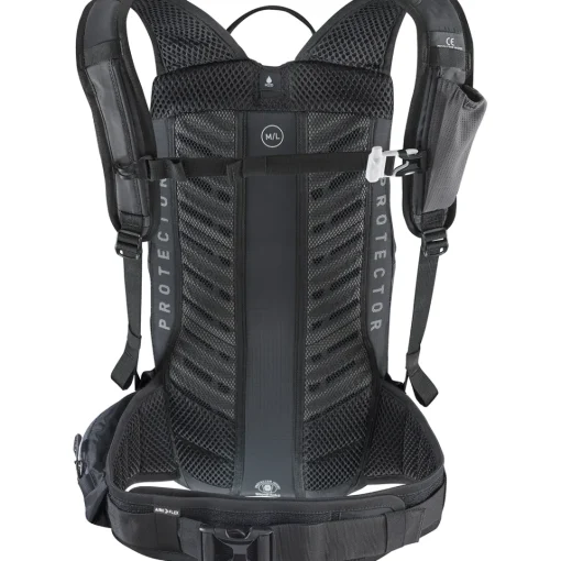ROSE Bikes FR LITE RACE 10L Protector Backpack| Backpacks