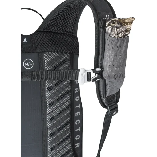 ROSE Bikes FR LITE RACE 10L Protector Backpack| Backpacks