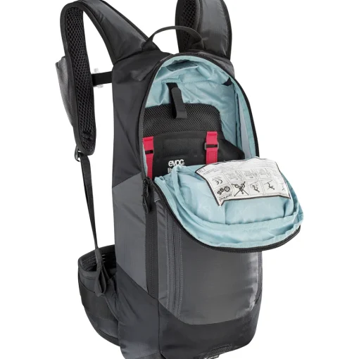 ROSE Bikes FR LITE RACE 10L Protector Backpack| Backpacks
