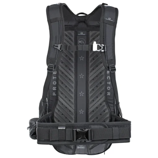 ROSE Bikes FR TRAIL E-RIDE 20l Protector Backpack| Backpacks