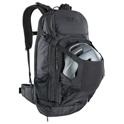 ROSE Bikes FR TRAIL E-RIDE 20l Protector Backpack| Backpacks