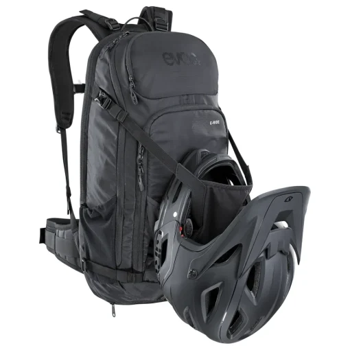 ROSE Bikes FR TRAIL E-RIDE 20l Protector Backpack| Backpacks