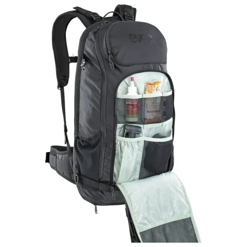 ROSE Bikes FR TRAIL E-RIDE 20l Protector Backpack| Backpacks