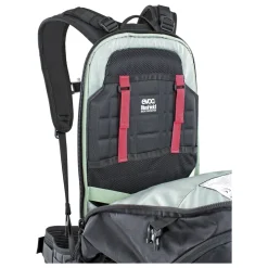 ROSE Bikes FR TRAIL E-RIDE 20l Protector Backpack| Backpacks