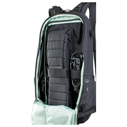 ROSE Bikes FR TRAIL E-RIDE 20l Protector Backpack| Backpacks