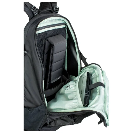 ROSE Bikes FR TRAIL E-RIDE 20l Protector Backpack| Backpacks